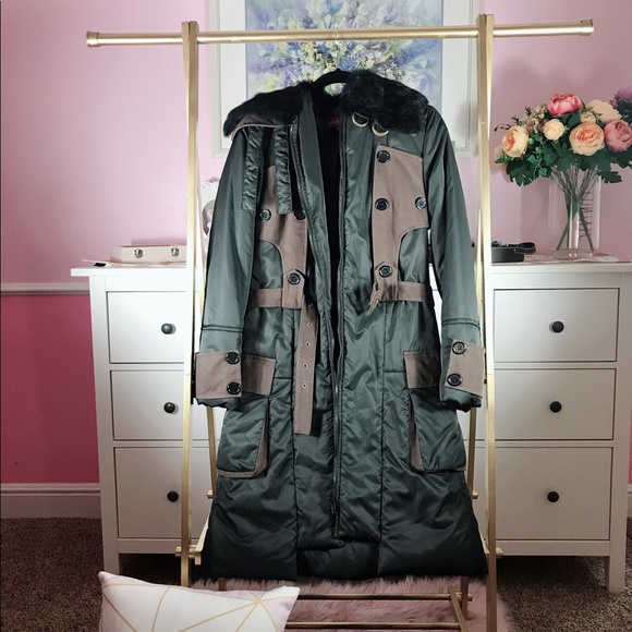 MsEnvy Jackets & Blazers - Gorgeous long coat